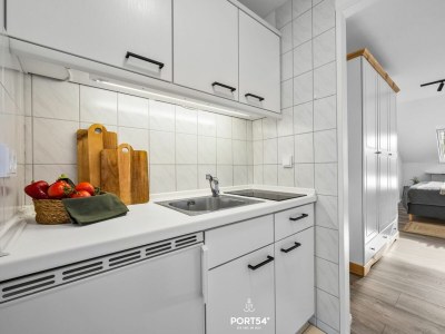 Holiday apartment Ferienwohnung kleine Brise St. Peter- Ording - Features photo 5