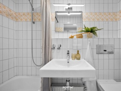 Holiday apartment Ferienwohnung kleine Brise St. Peter- Ording - Features photo 6