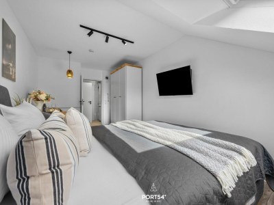 Holiday apartment Ferienwohnung kleine Brise St. Peter- Ording - Features photo 7