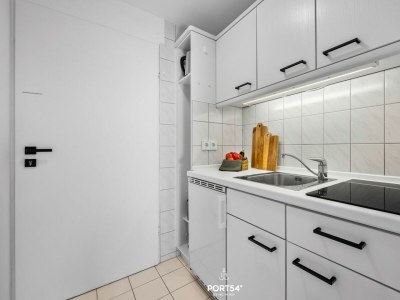 Holiday apartment Ferienwohnung kleine Brise St. Peter- Ording - Features photo 8