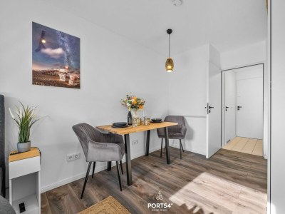Holiday apartment Ferienwohnung kleine Brise St. Peter- Ording - Features photo 10