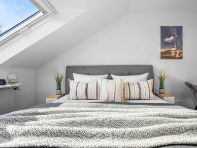 Holiday apartment Ferienwohnung kleine Brise St. Peter- Ording - Features photo 11