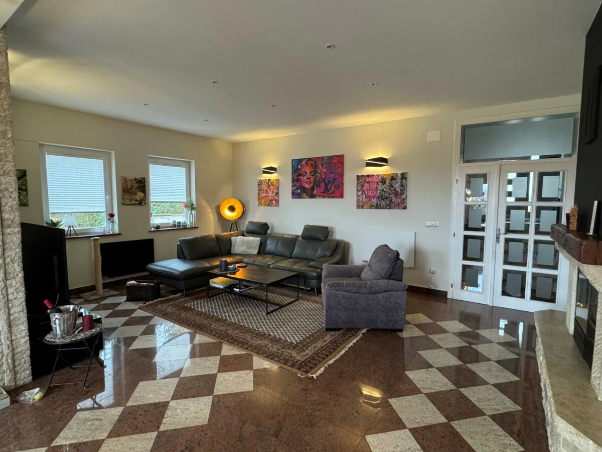 Villa Ravina - Features photo 4