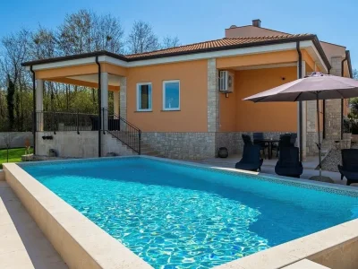 Villa Ravina in Porec - Villa