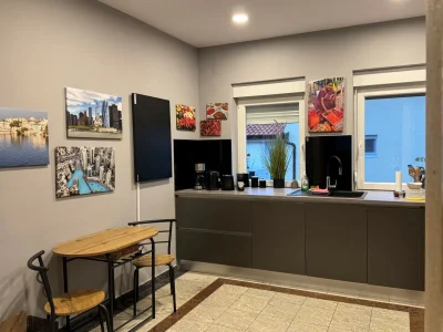 Villa Ravina - Features photo 5