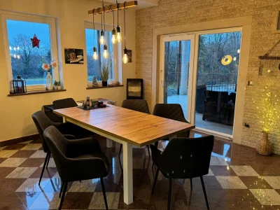 Villa Ravina - Features photo 7