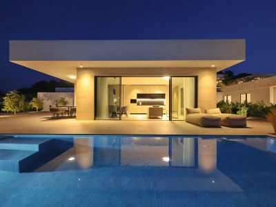 Villa D2 - Outdoor photo 5