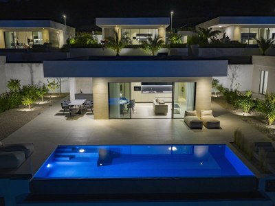 Villa D2 - Outdoor photo 7