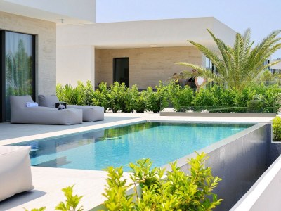 Villa D2 - Outdoor photo 8