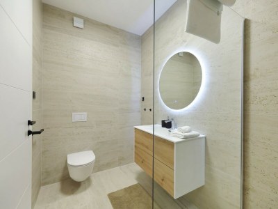 Villa D2 - Features photo 13