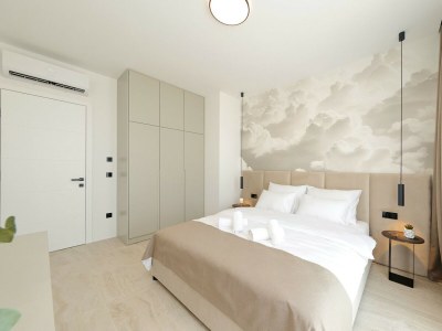 Villa D2 - Features photo 14