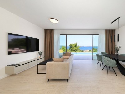 Villa D2 - Features photo 18