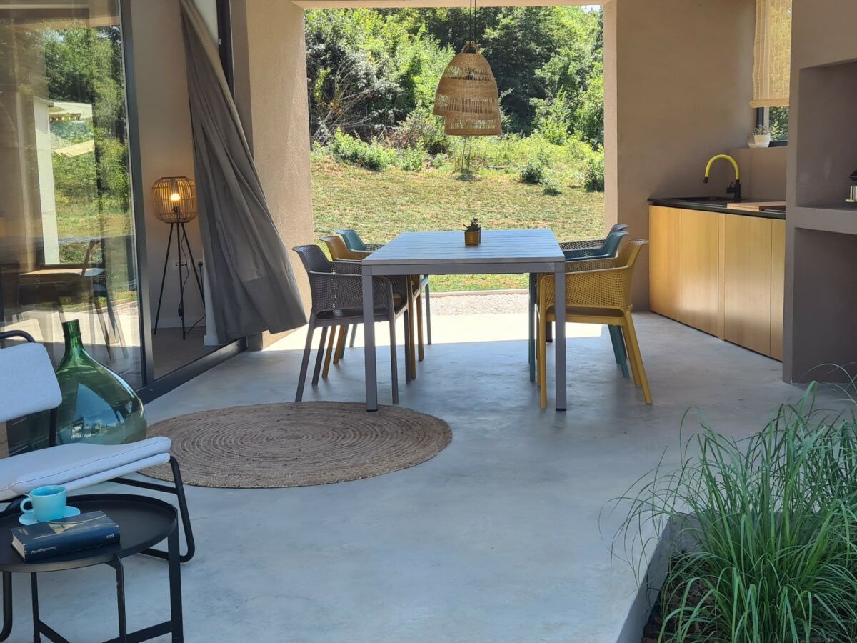 Villa ZEL - Outdoor photo 4