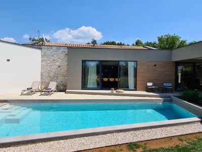 Villa ZEL - Outdoor photo 2