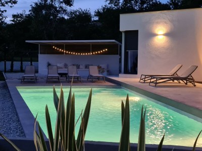 Villa ZEL - Outdoor photo 7