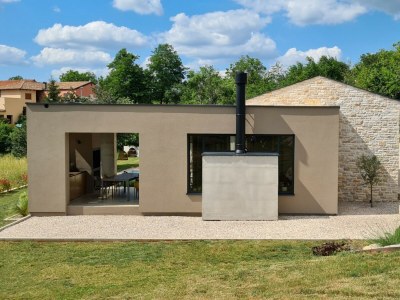 Villa ZEL - Outdoor photo 9