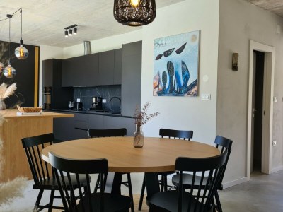 Villa ZEL - Features photo 12