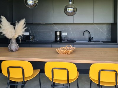 Villa ZEL - Features photo 15