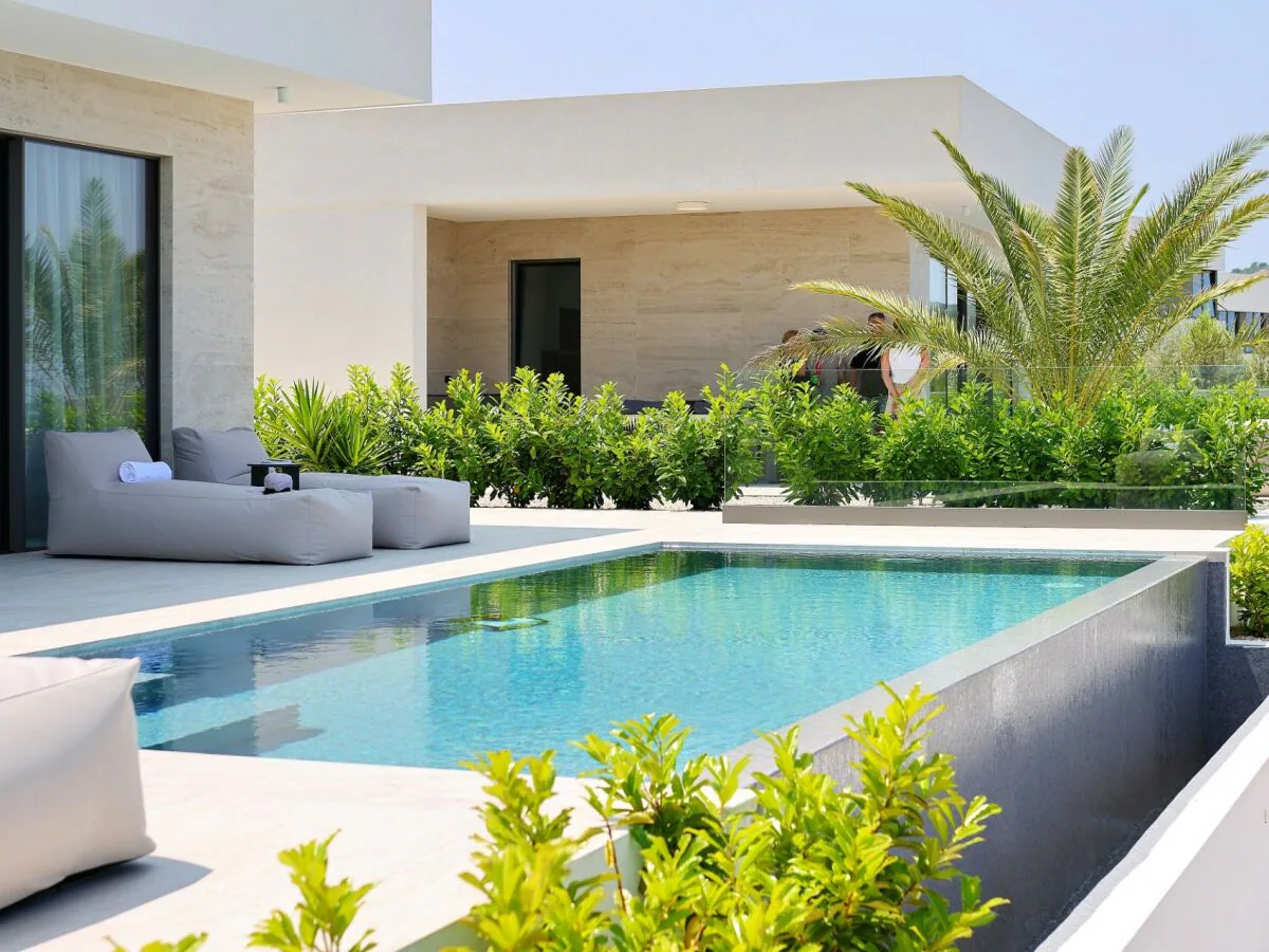 Villa D3 - Outdoor photo 3