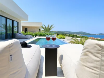 Villa D3 - Outdoor photo 6