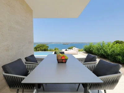 Villa D3 - Outdoor photo 9