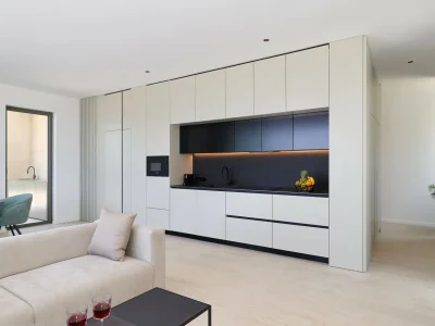 Villa D3 - Features photo 13