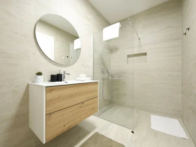 Villa D3 - Features photo 15