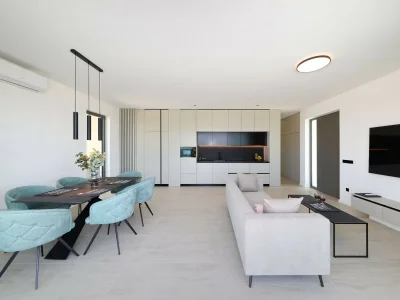 Villa D3 - Features photo 16