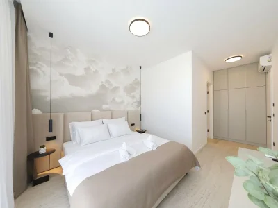 Villa D3 - Features photo 17