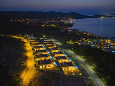 Villa D3 - Environment photo 21