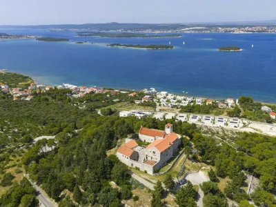 Villa D3 - Environment photo 23