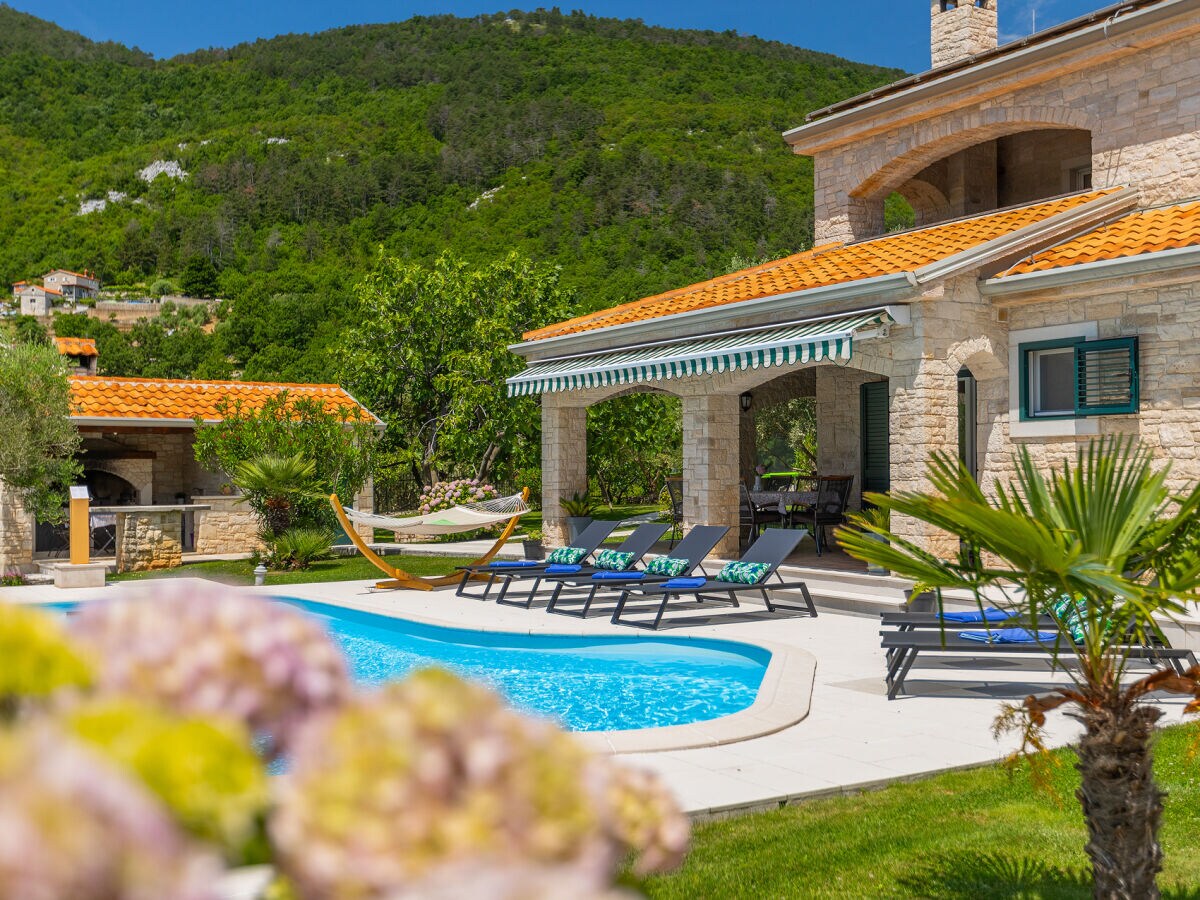 Villa No title - Outdoor photo 2