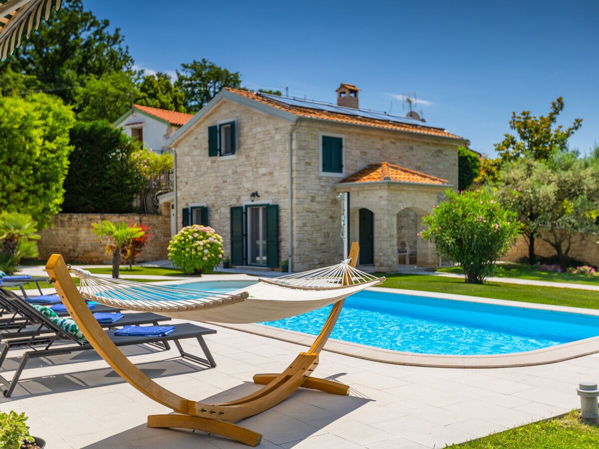 Villa No title - Outdoor photo 5