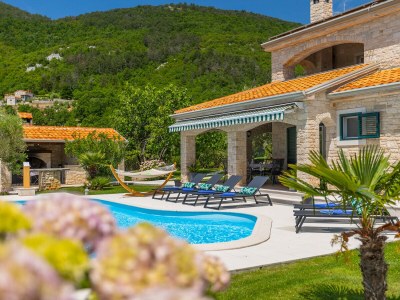 Villa No title - Outdoor photo 2