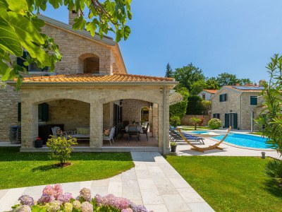 Villa No title - Outdoor photo 3