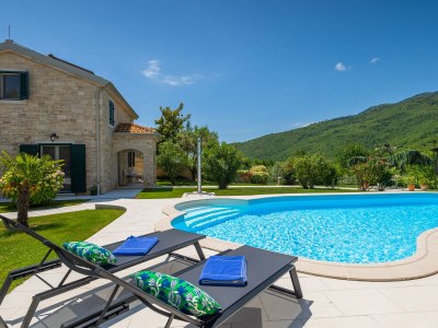 Villa No title - Outdoor photo 4