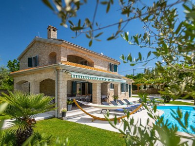 Villa No title - Outdoor photo 6