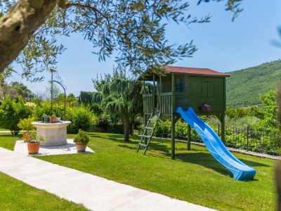 Villa No title - Outdoor photo 7