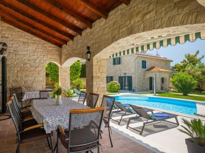 Villa No title - Outdoor photo 8