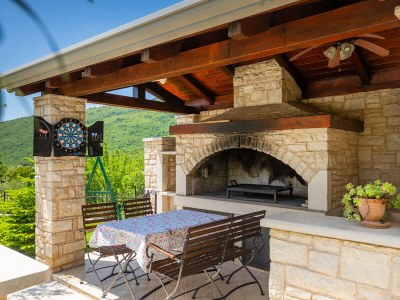 Villa No title - Outdoor photo 10