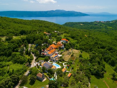 Villa No title - Outdoor photo 11