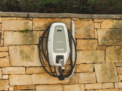 Villa No title - Outdoor photo 12