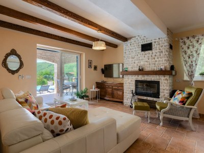 Villa No title - Features photo 14