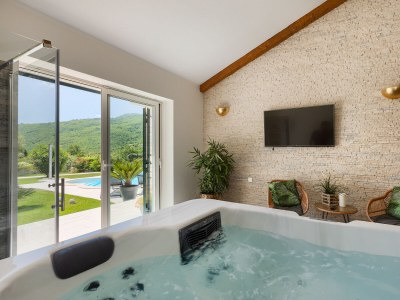 Villa No title - Features photo 15