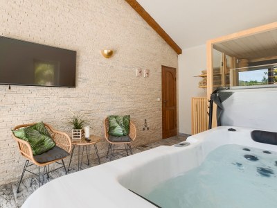 Villa No title - Features photo 16