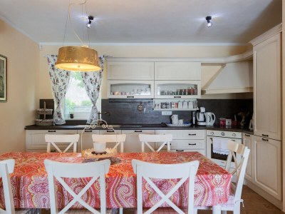 Villa No title - Features photo 17