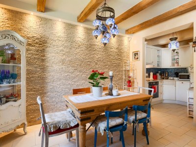 Villa No title - Features photo 18