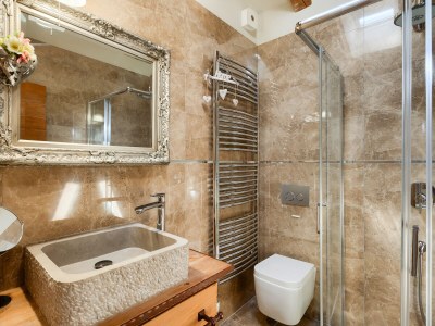 Villa No title - Features photo 30