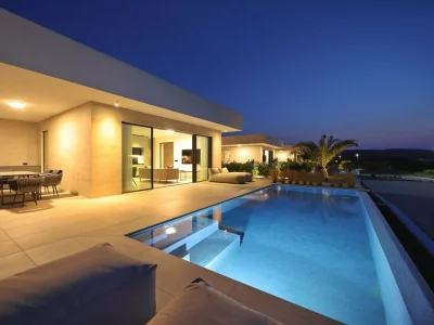 Villa No title - Outdoor photo 5