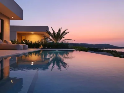 Villa No title - Outdoor photo 6